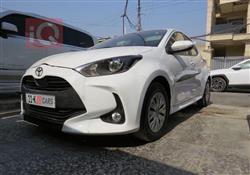 تويوتا يارس